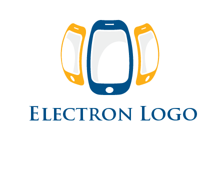 smartphone logo