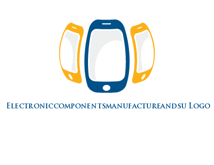 smartphone logo