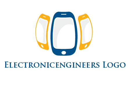 smartphone logo