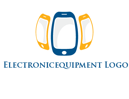 smartphone logo
