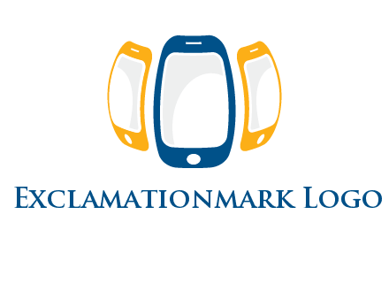 smartphone logo