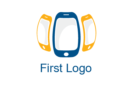 smartphone logo