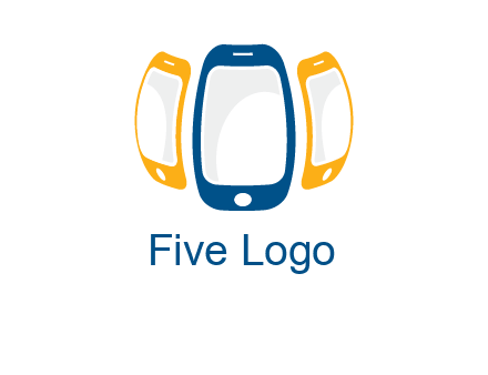 smartphone logo