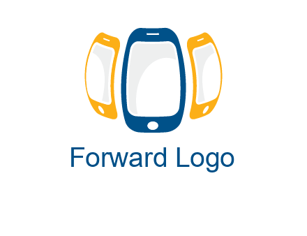smartphone logo