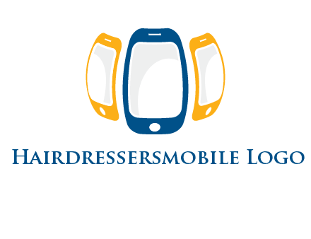 smartphone logo