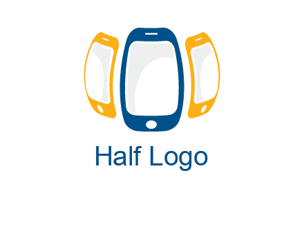 smartphone logo
