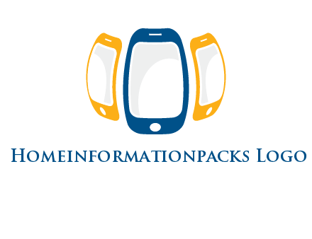 smartphone logo