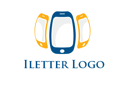 smartphone logo