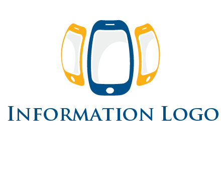 smartphone logo