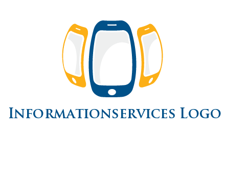 smartphone logo
