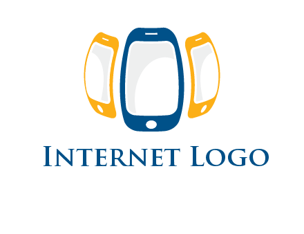 smartphone logo