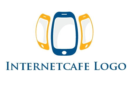 smartphone logo