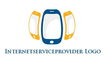 smartphone logo