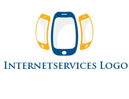 smartphone logo