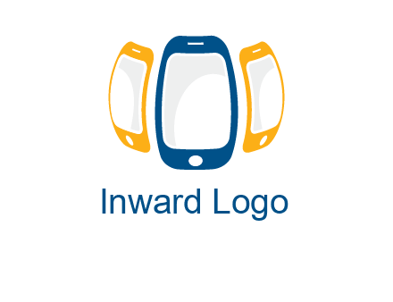 smartphone logo