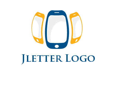smartphone logo