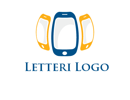smartphone logo