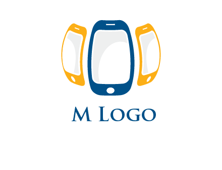 smartphone logo
