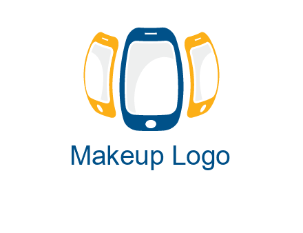 smartphone logo