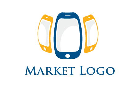 smartphone logo