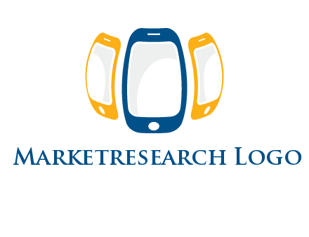 smartphone logo