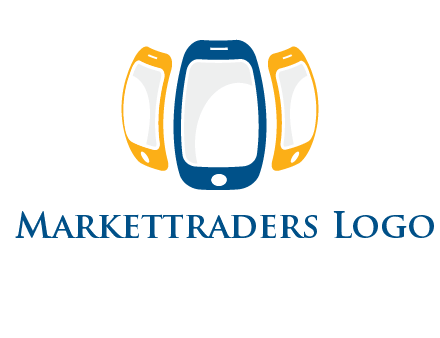 smartphone logo