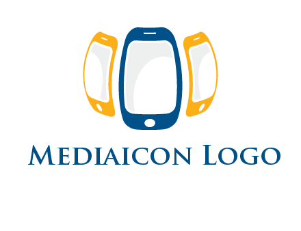smartphone logo