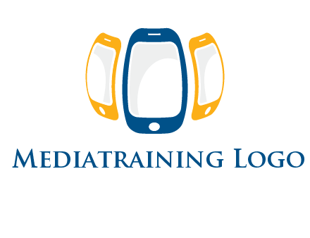 smartphone logo