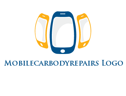 smartphone logo