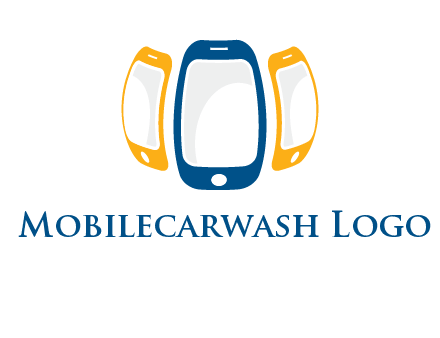 smartphone logo