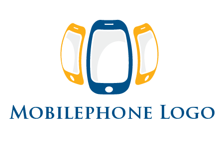 smartphone logo