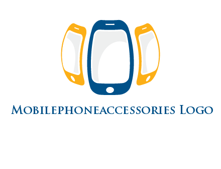 smartphone logo