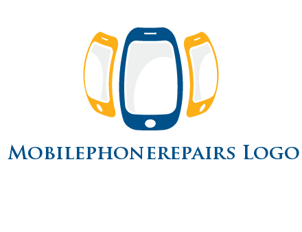 smartphone logo