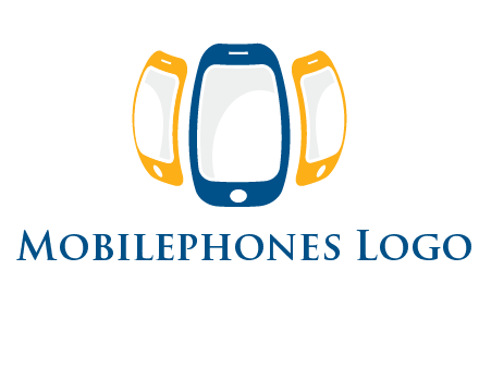 smartphone logo