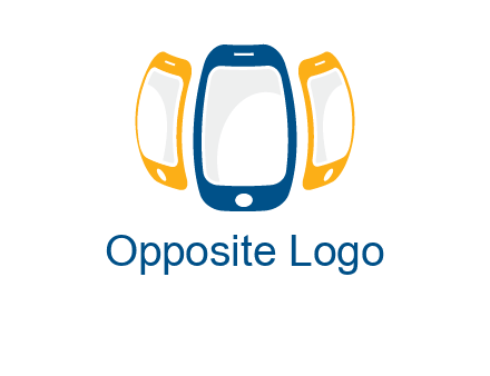 smartphone logo