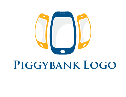 smartphone logo