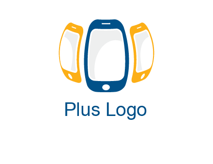 smartphone logo