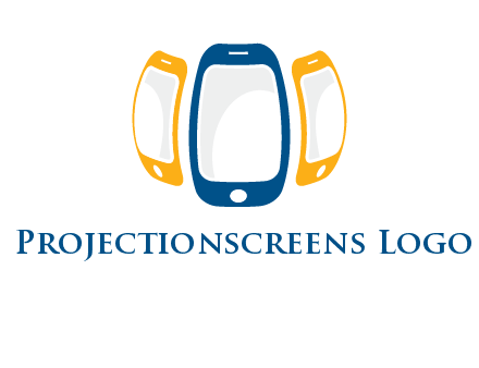 smartphone logo