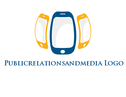 smartphone logo