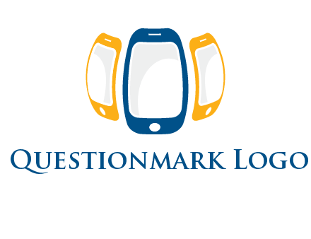 smartphone logo