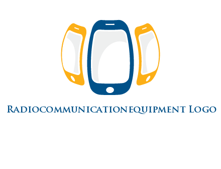 smartphone logo