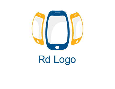 smartphone logo
