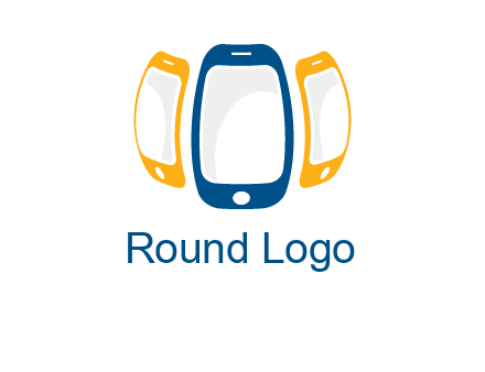 smartphone logo
