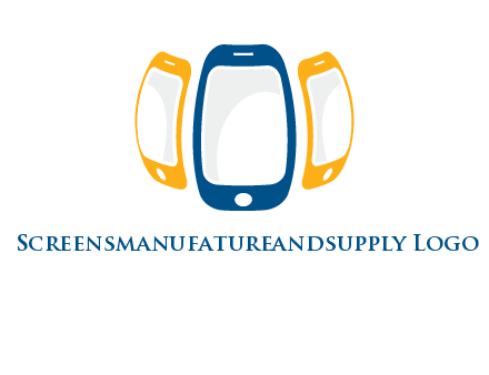 smartphone logo