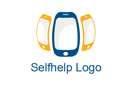 smartphone logo