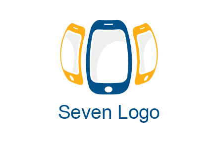 smartphone logo