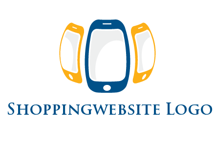 smartphone logo