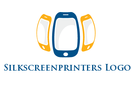 smartphone logo
