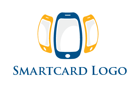smartphone logo