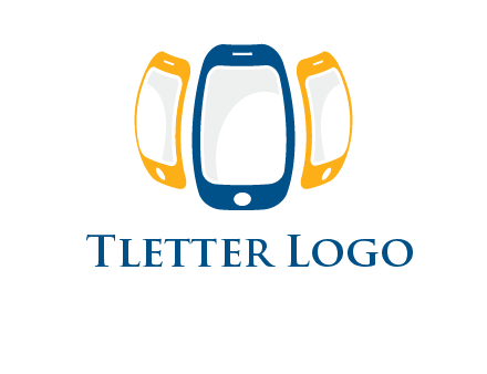 smartphone logo